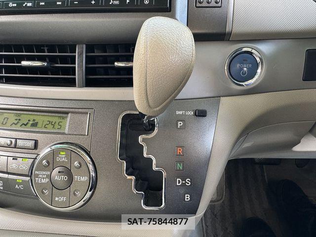 Toyota ESTIMA HYBRID 2011-11 8354409-15