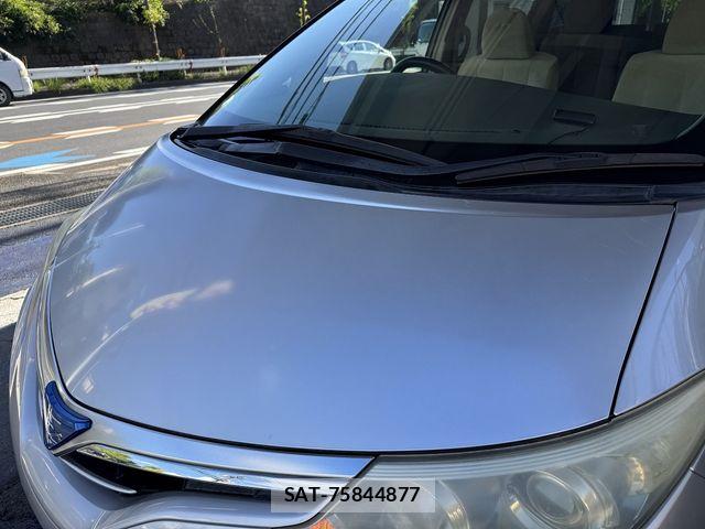 Toyota ESTIMA HYBRID 2011-11 8354409-16