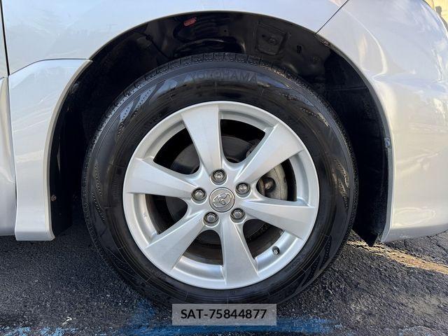 Toyota ESTIMA HYBRID 2011-11 8354409-17