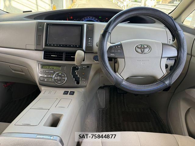 Toyota ESTIMA HYBRID 2011-11 8354409-18