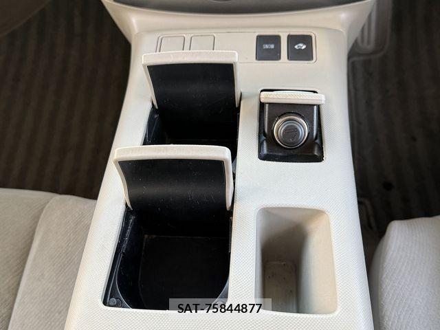 Toyota ESTIMA HYBRID 2011-11 8354409-20