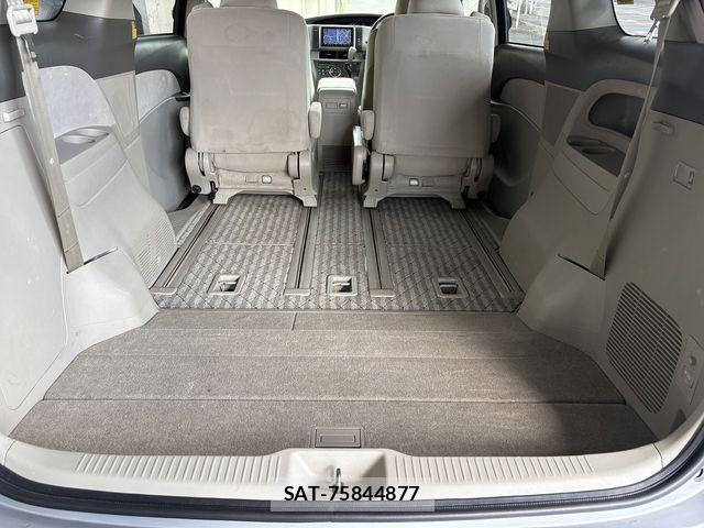Toyota ESTIMA HYBRID 2011-11 8354409-23