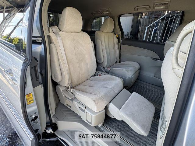 Toyota ESTIMA HYBRID 2011-11 8354409-25