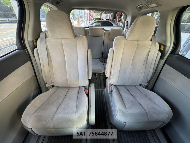 Toyota ESTIMA HYBRID 2011-11 8354409-26