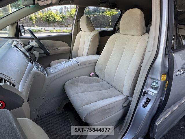 Toyota ESTIMA HYBRID 2011-11 8354409-27