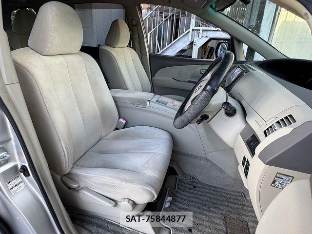 Toyota ESTIMA HYBRID 2011-11 8354409-28
