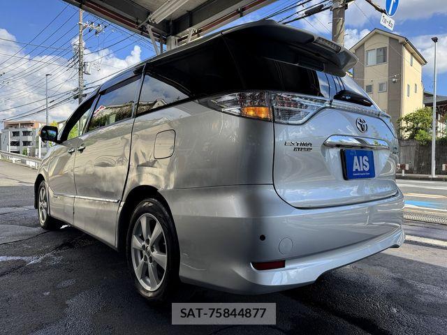 Toyota ESTIMA HYBRID 2011-11 8354409-2