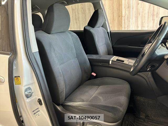 Toyota ESTIMA HYBRID 2012-07 8365800-9