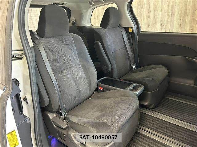 Toyota ESTIMA HYBRID 2012-07 8365800-10