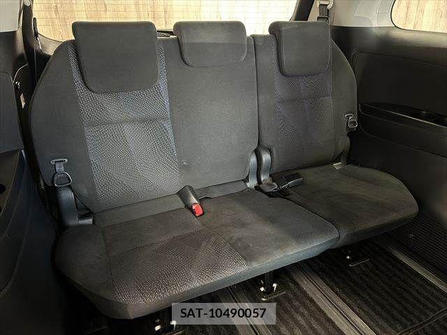 Toyota ESTIMA HYBRID 2012-07 8365800-11