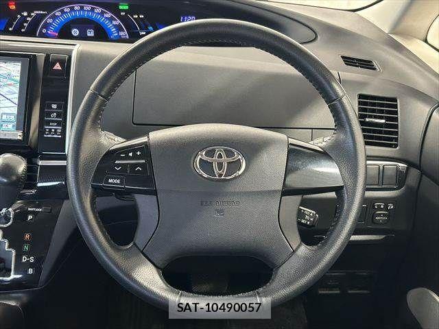 Toyota ESTIMA HYBRID 2012-07 8365800-13