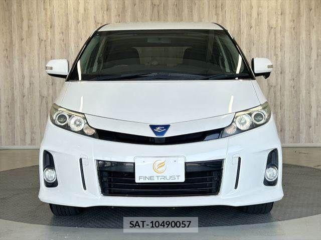 Toyota ESTIMA HYBRID 2012-07 8365800-17