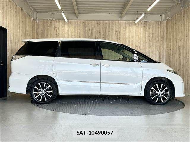 Toyota ESTIMA HYBRID 2012-07 8365800-19