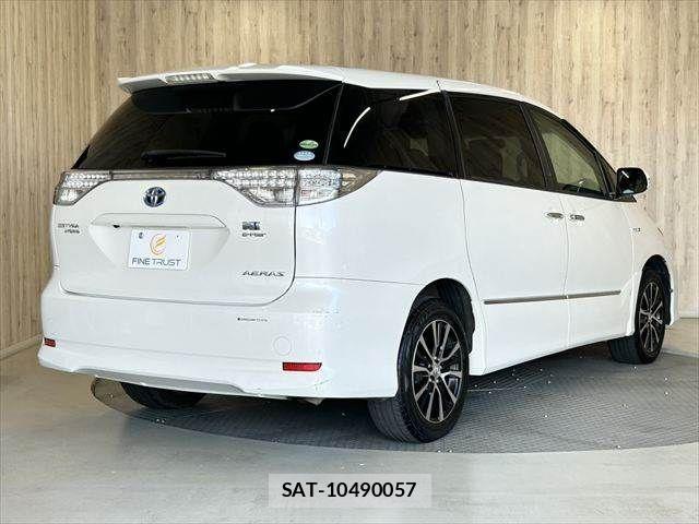 Toyota ESTIMA HYBRID 2012-07 8365800-21