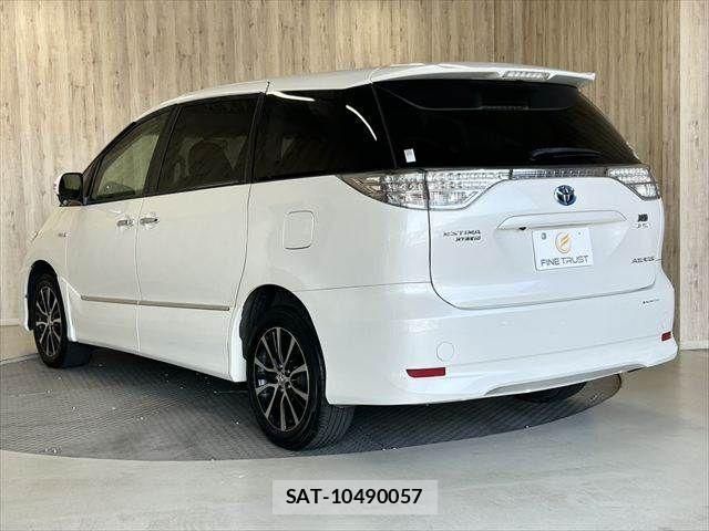 Toyota ESTIMA HYBRID 2012-07 8365800-22