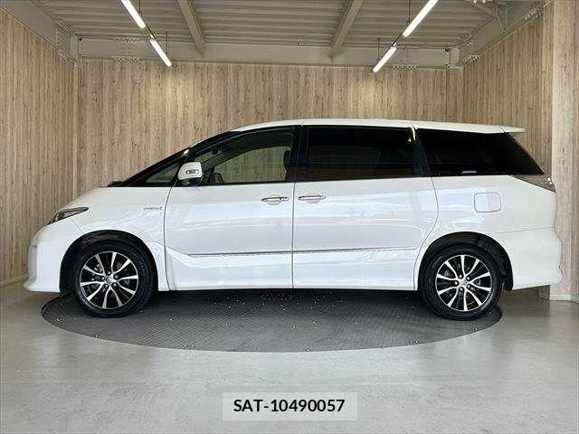 Toyota ESTIMA HYBRID 2012-07 8365800-23