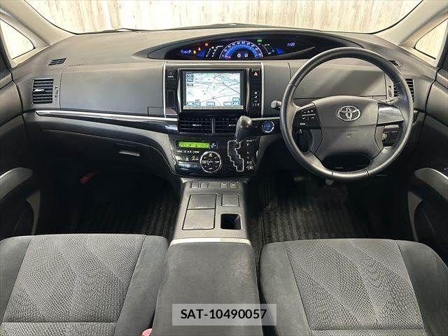 Toyota ESTIMA HYBRID 2012-07 8365800-2