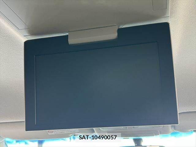 Toyota ESTIMA HYBRID 2012-07 8365800-6