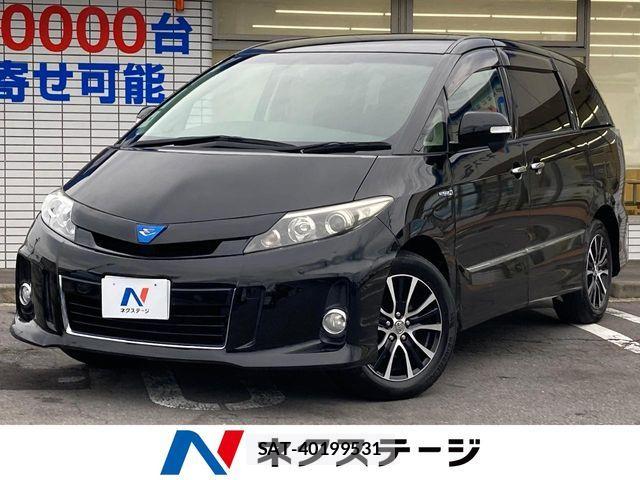 Toyota ESTIMA HYBRID 2012-07 8365802-0