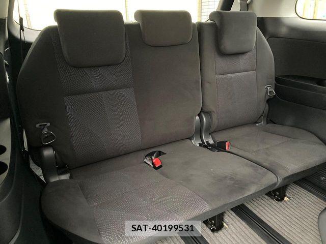 Toyota ESTIMA HYBRID 2012-07 8365802-9