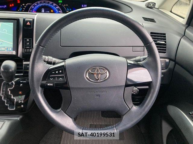 Toyota ESTIMA HYBRID 2012-07 8365802-11