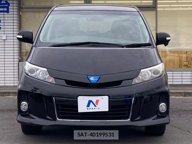 Toyota ESTIMA HYBRID 2012-07 8365802-14