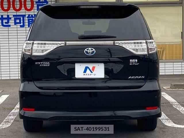 Toyota ESTIMA HYBRID 2012-07 8365802-15