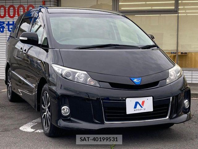 Toyota ESTIMA HYBRID 2012-07 8365802-16