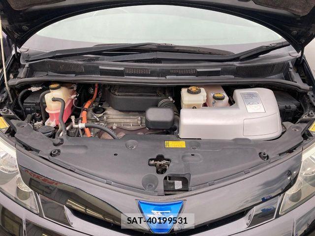 Toyota ESTIMA HYBRID 2012-07 8365802-17