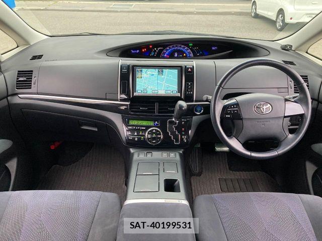 Toyota ESTIMA HYBRID 2012-07 8365802-1