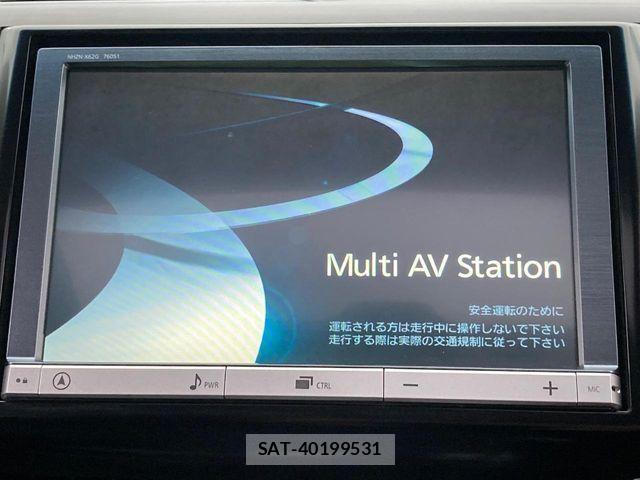 Toyota ESTIMA HYBRID 2012-07 8365802-3