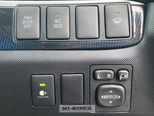 Toyota ESTIMA HYBRID 2012-07 8365802-6