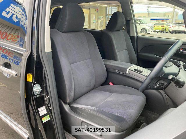 Toyota ESTIMA HYBRID 2012-07 8365802-7
