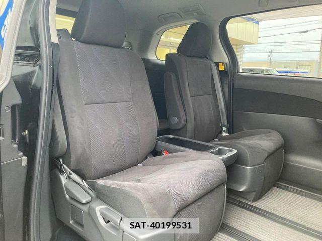 Toyota ESTIMA HYBRID 2012-07 8365802-8