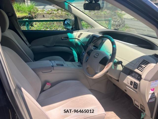 Toyota ESTIMA HYBRID 2009-09 8365805-9
