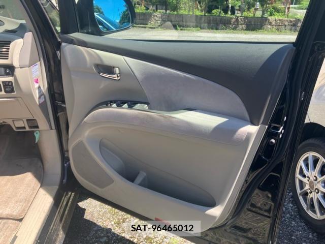 Toyota ESTIMA HYBRID 2009-09 8365805-11
