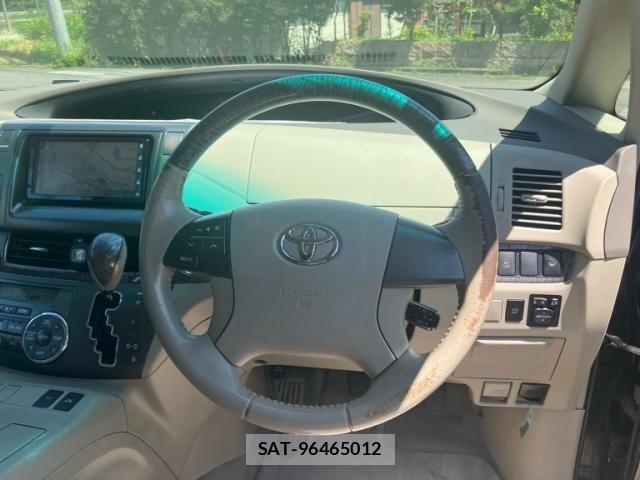 Toyota ESTIMA HYBRID 2009-09 8365805-12
