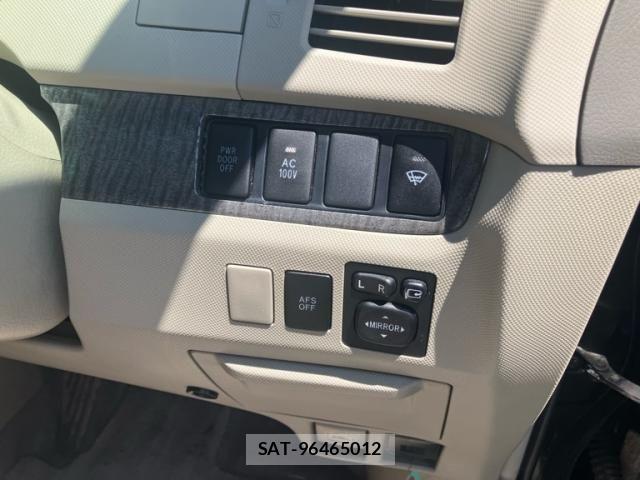 Toyota ESTIMA HYBRID 2009-09 8365805-13