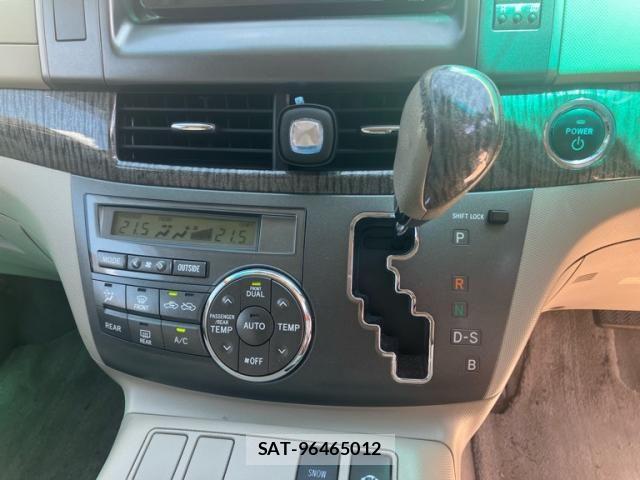 Toyota ESTIMA HYBRID 2009-09 8365805-14