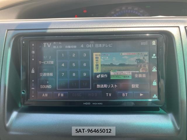 Toyota ESTIMA HYBRID 2009-09 8365805-16