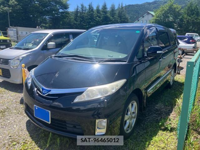 Toyota ESTIMA HYBRID 2009-09 8365805-1