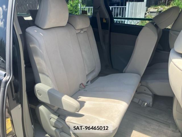Toyota ESTIMA HYBRID 2009-09 8365805-18
