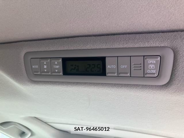 Toyota ESTIMA HYBRID 2009-09 8365805-19