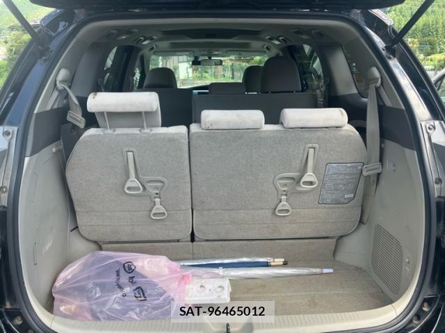 Toyota ESTIMA HYBRID 2009-09 8365805-21