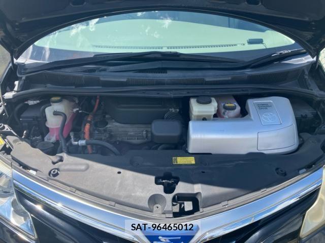 Toyota ESTIMA HYBRID 2009-09 8365805-22