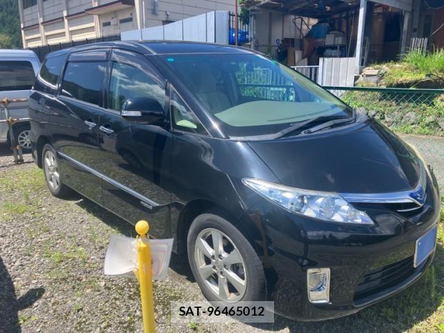 Toyota ESTIMA HYBRID 2009-09 8365805-2