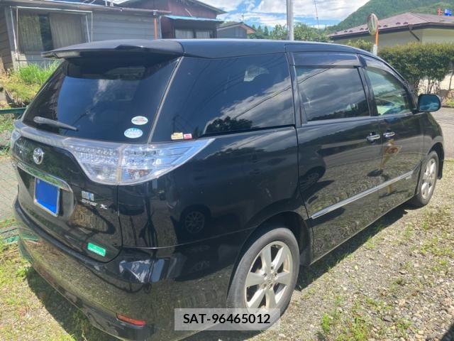 Toyota ESTIMA HYBRID 2009-09 8365805-3