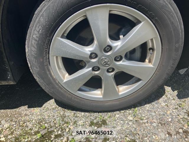 Toyota ESTIMA HYBRID 2009-09 8365805-5