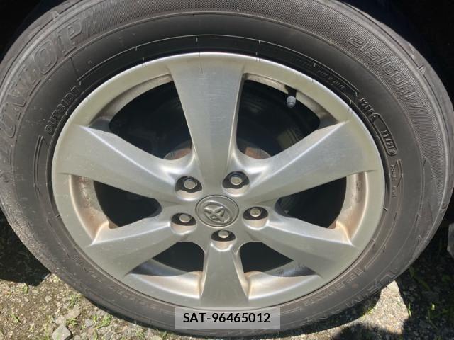Toyota ESTIMA HYBRID 2009-09 8365805-6