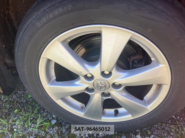 Toyota ESTIMA HYBRID 2009-09 8365805-7
